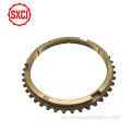 OEM 32604-01T02 Autoteile-Transmissions-Synchronisationsring für Nissan